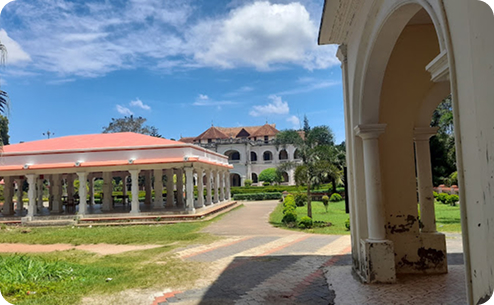 Campus Image
